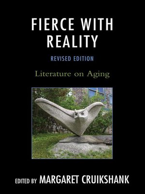 cover image of Fierce with Reality